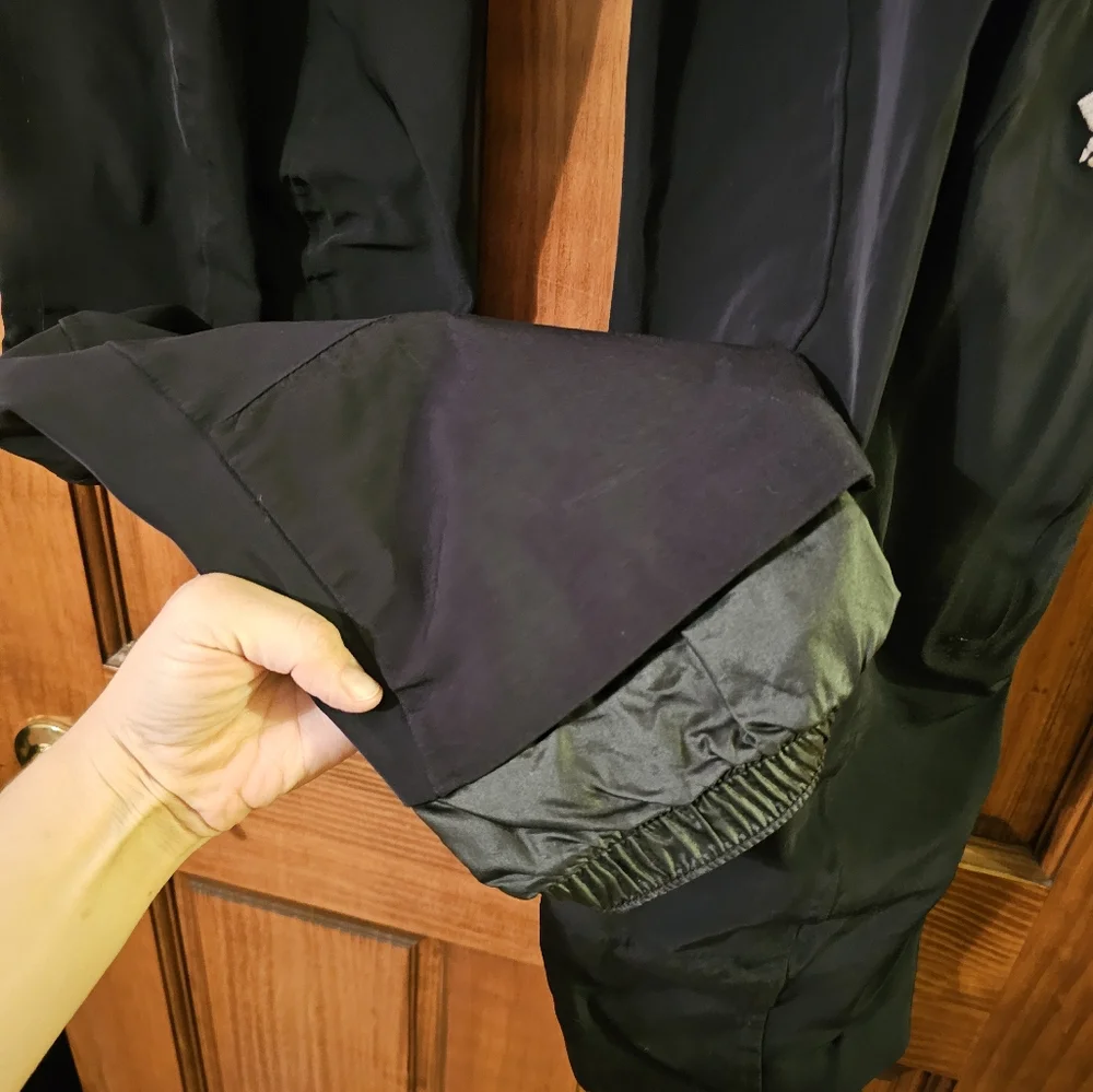 Black Mountain Hardwear Pants - Picture 6 of 11